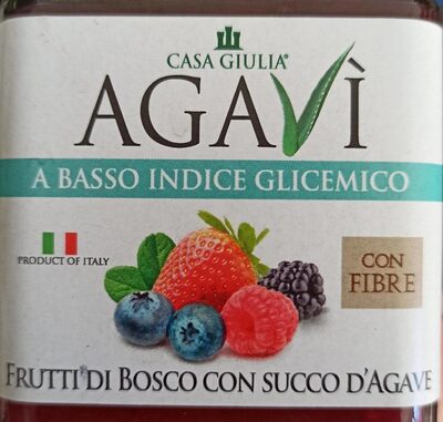 Agavì