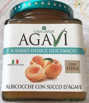 Agavi