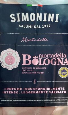 Mortadella