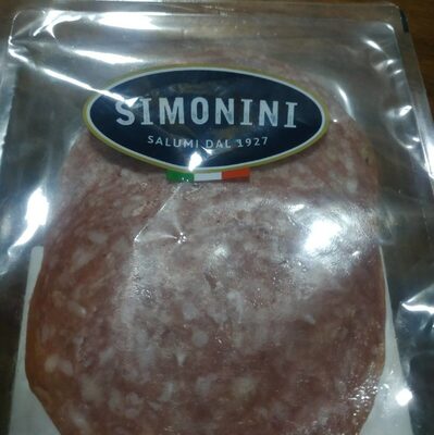 Salame Milano