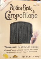 Adtica pasta di campofilone