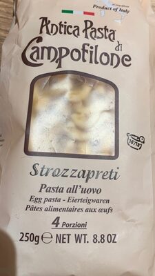 Stozzapreti