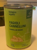 Fagioli Cannellini