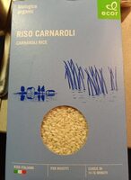 Riso carnaroli