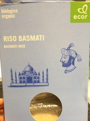 Riso basmati