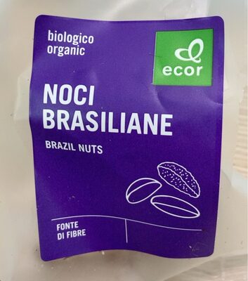 Noci brasiliane