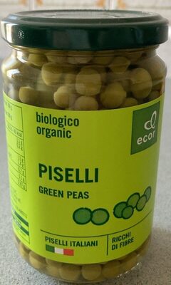 Piselli