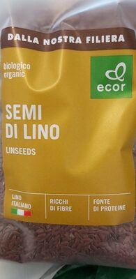 Semi di lino