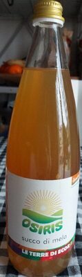 osiris succo di mela