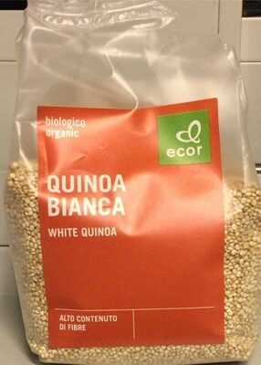 Quinoa bianca