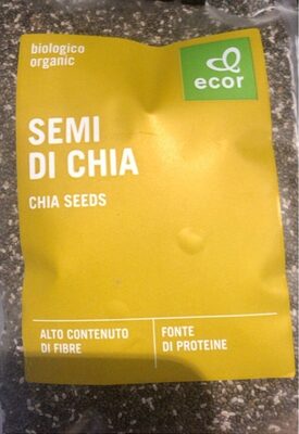 Semi di chia