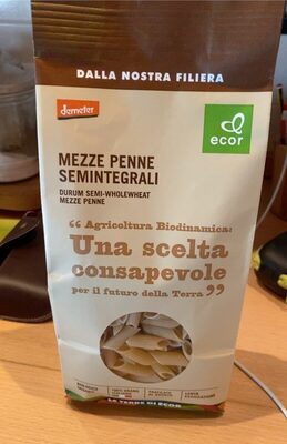 Mezzepenne semintegrali