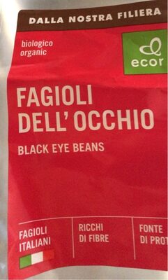 Fagioli dell’occhio