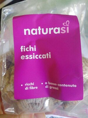 Fichi essiccati