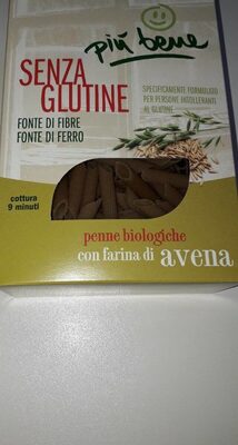 Penne biologiche