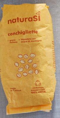 Conchigliette