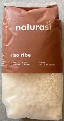 Riso ribe