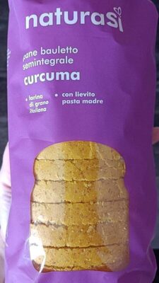 Pane bauletto semintegrale