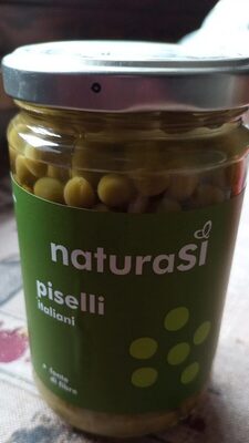 Piselli italiani