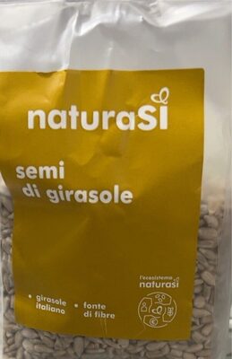 Semi di girasoli