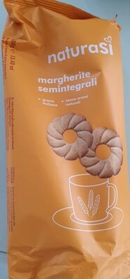Margherite semintegrali