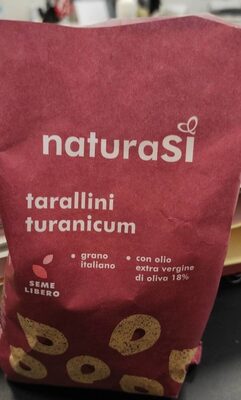 Taralli i turanicum