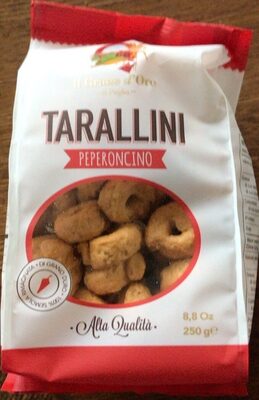 Tarallini
