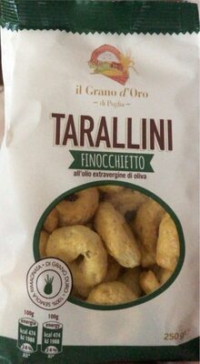 Tarallini