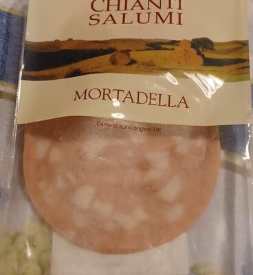Mortadella