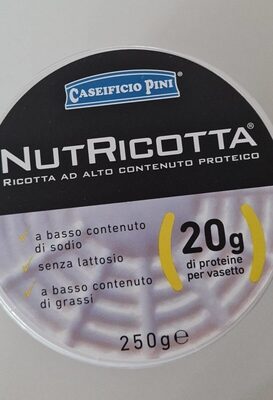 Nutricotta