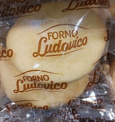 Focaccia con olio extra vergine di oliva