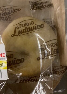 Focaccine trasizionali