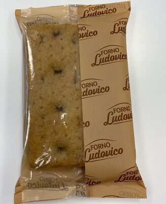 Focaccia tradizionale ai 6 cereali