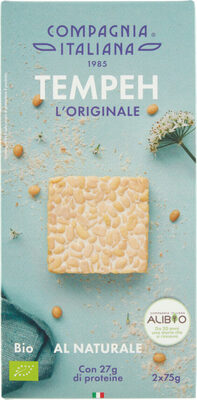 Tempeh L’originale