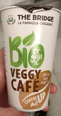 Veggycafe