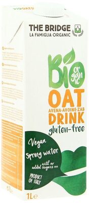 Oat Drink