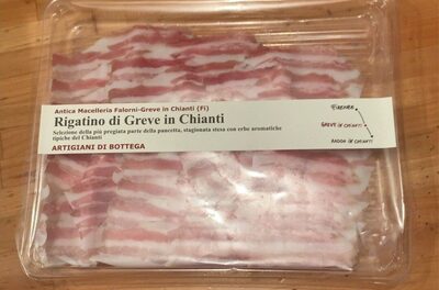 Rigatino di Greve in Chianti