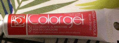 Colorgel front packaging
