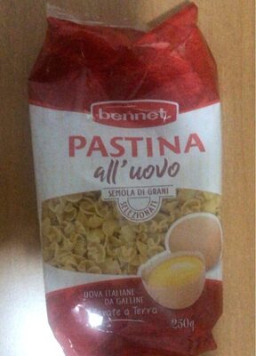Pastina