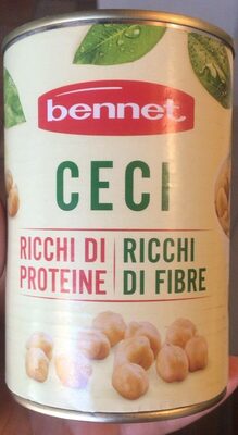 Ceci b front packaging