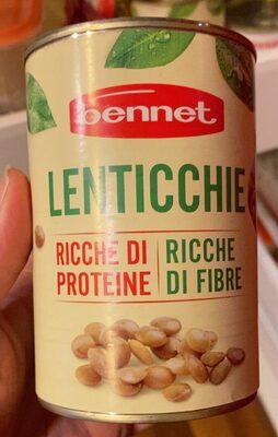 Lenticchie