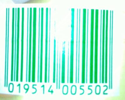 Fagioli front packaging