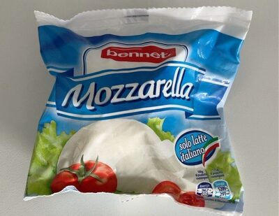 Mozzarella