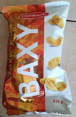 Baxi