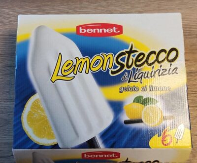 Lemonstecco