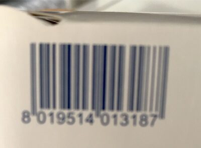 Vivi si front packaging