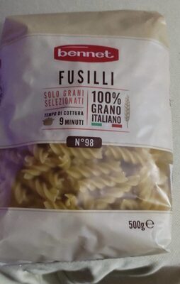 Fusilli