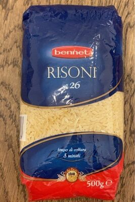 Risoni