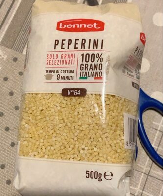Peperini