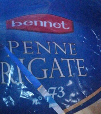 Penne Rigate